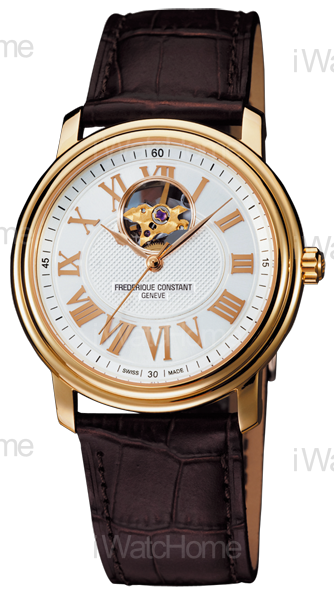 Persuasion系列心跳視窗自動錶